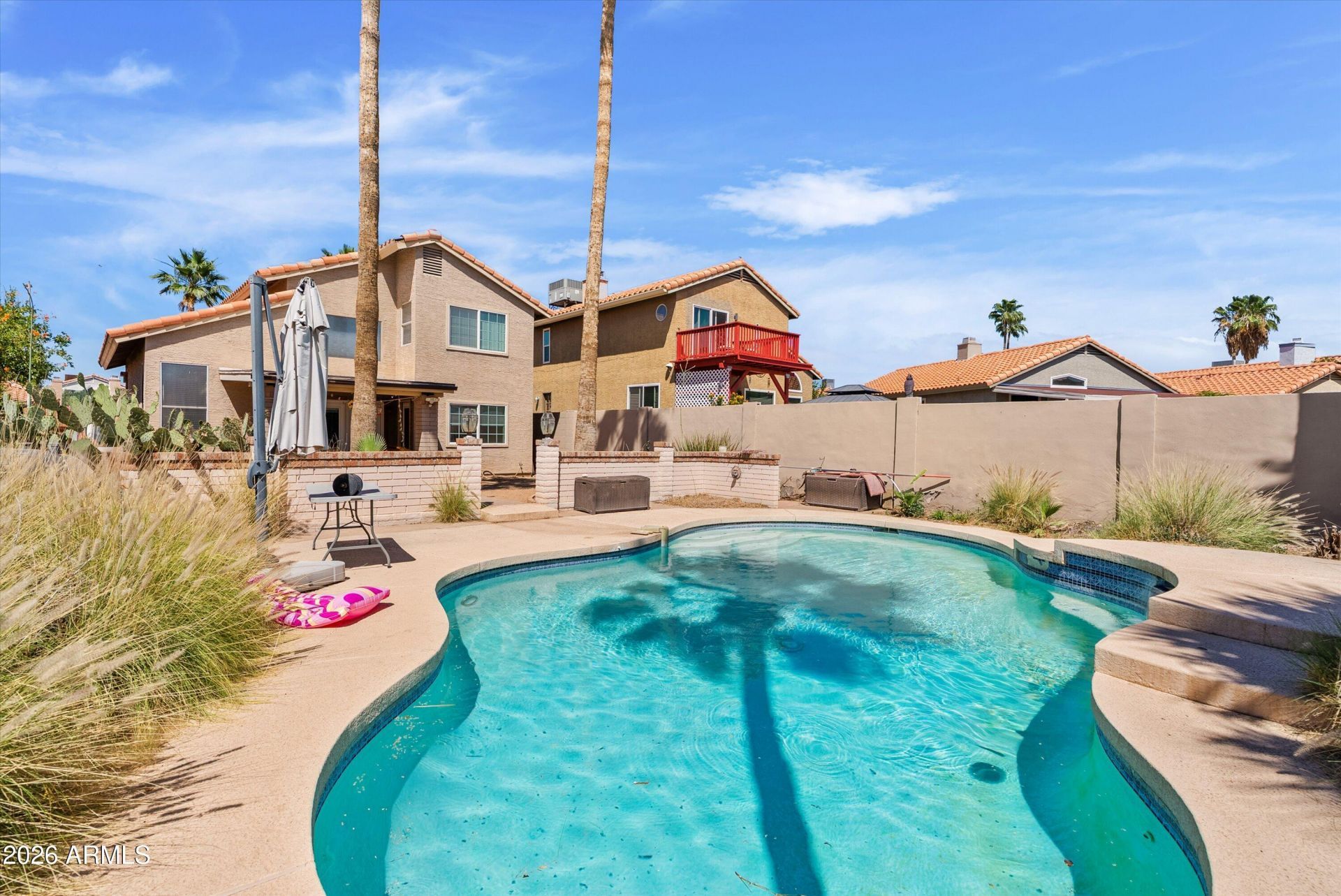 4051 E Mountain Vista Drive, Phoenix, AZ 85048 Main Photo
