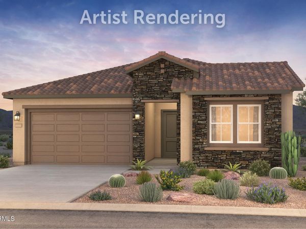 18164 E PENEDES Drive, Queen Creek, AZ 85142