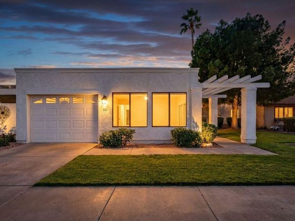 309 Leisure World, Mesa, AZ 85206