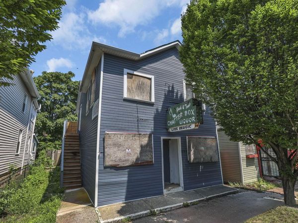 554 E Whittier Street , Unit 554, Columbus, OH 43206