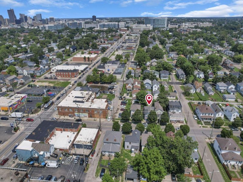 554 E Whittier Street, Unit 554, Columbus, OH 43206 Photo 28