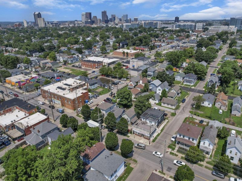 554 E Whittier Street, Unit 554, Columbus, OH 43206 Photo 29