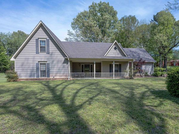 160 N SANGA RD, Memphis, TN 38018