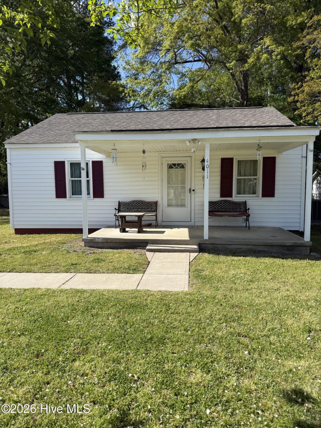 4011 Hart Avenue Nw, Wilson, NC 27896 Main Photo