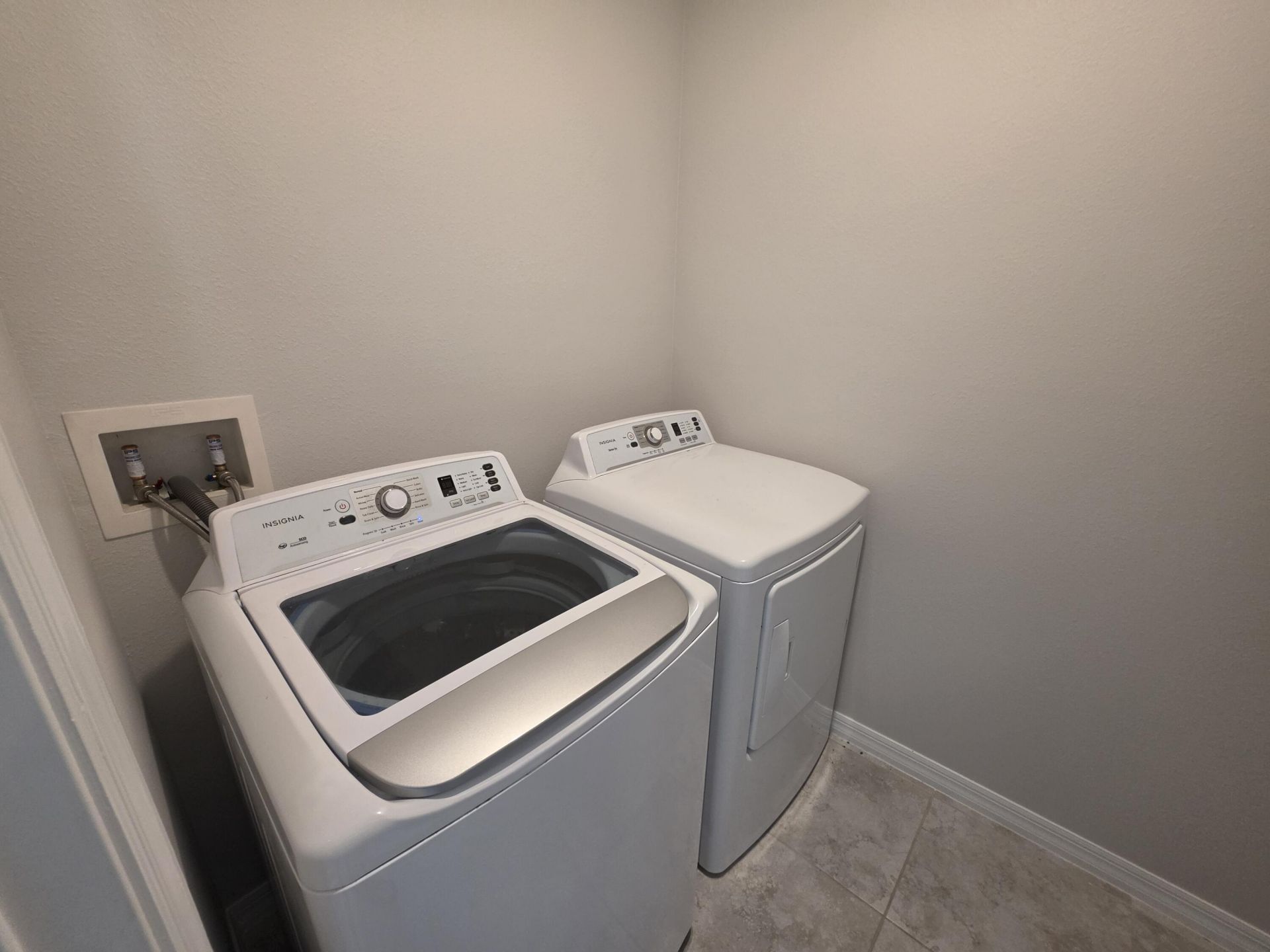 2037 SW Mcallister Lane, Port Saint Lucie, FL 34953 Photo