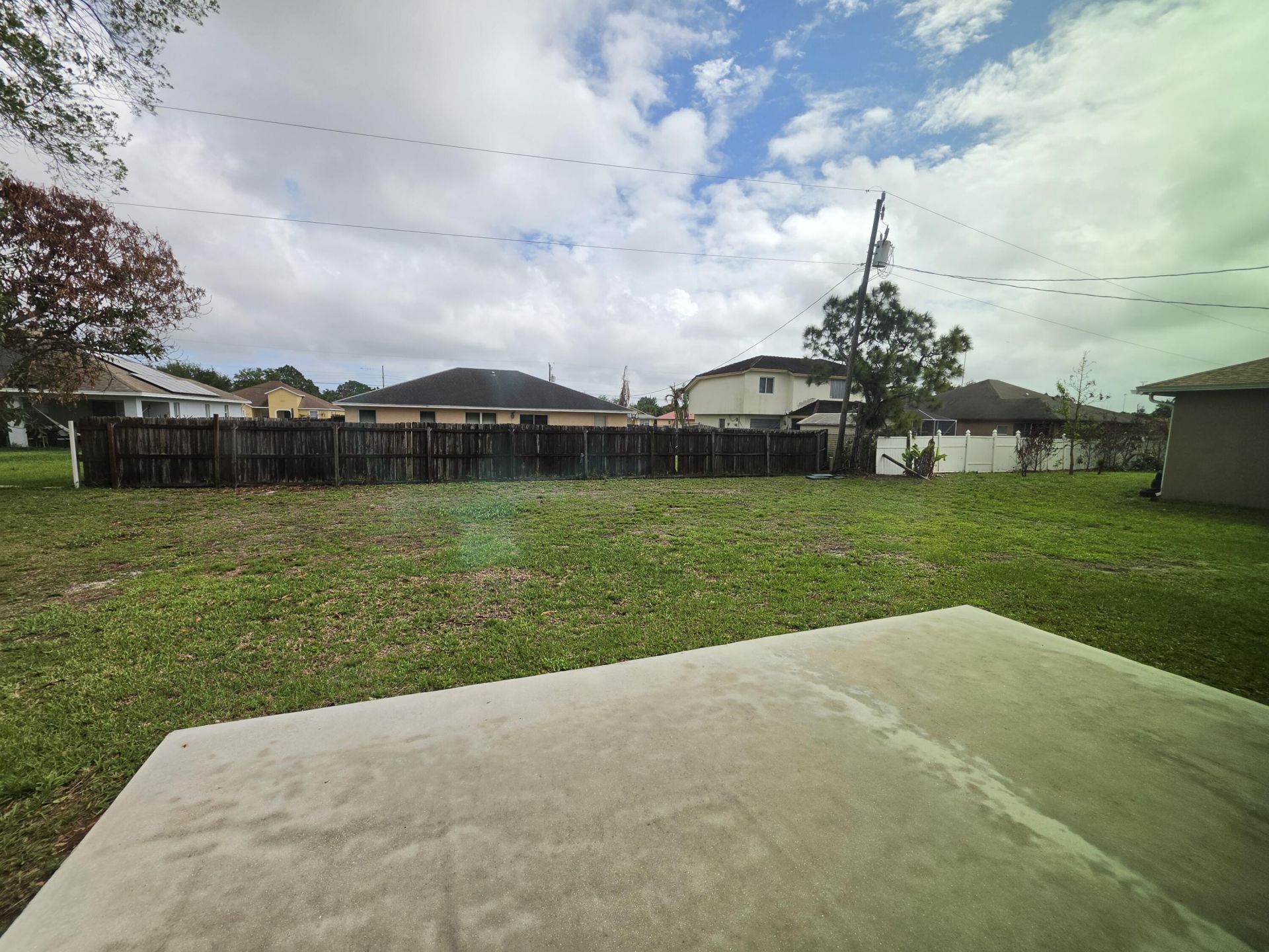 2037 SW Mcallister Lane, Port Saint Lucie, FL 34953 Photo