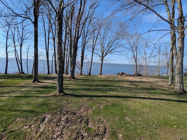 Lot #2 State Route 49 , Cleveland, NY 13042