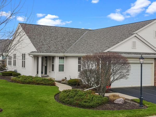 439 Clover St, Elkhorn, WI 53121