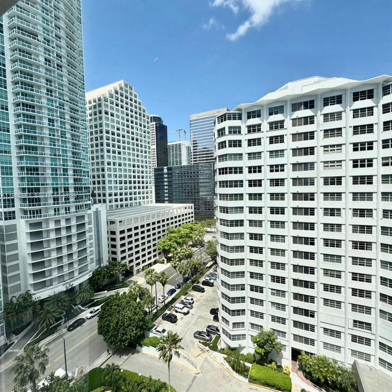 999 Brickell Bay Dr, Unit 1506, Miami, FL 33131 Photo