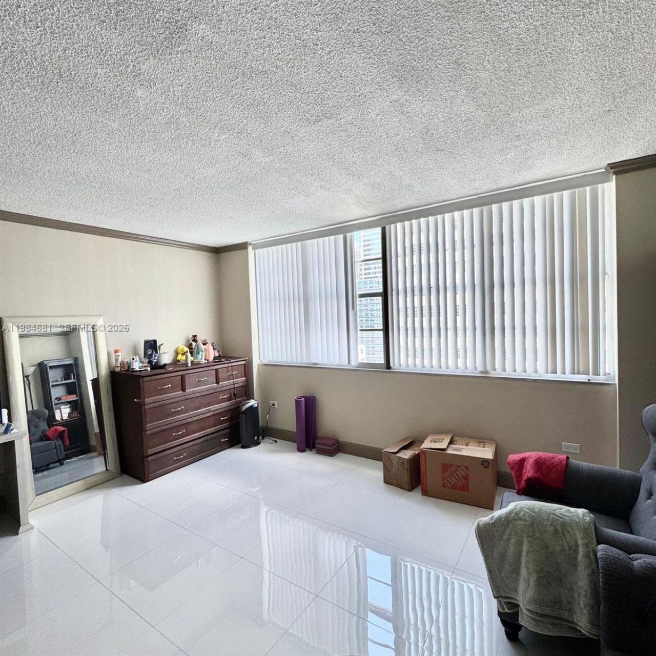 999 Brickell Bay Dr , Unit 1506, Miami, FL 33131 Photo