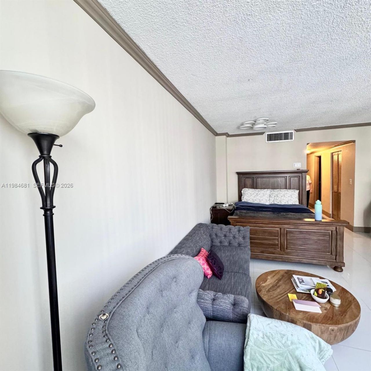 999 Brickell Bay Dr , Unit 1506, Miami, FL 33131 Photo