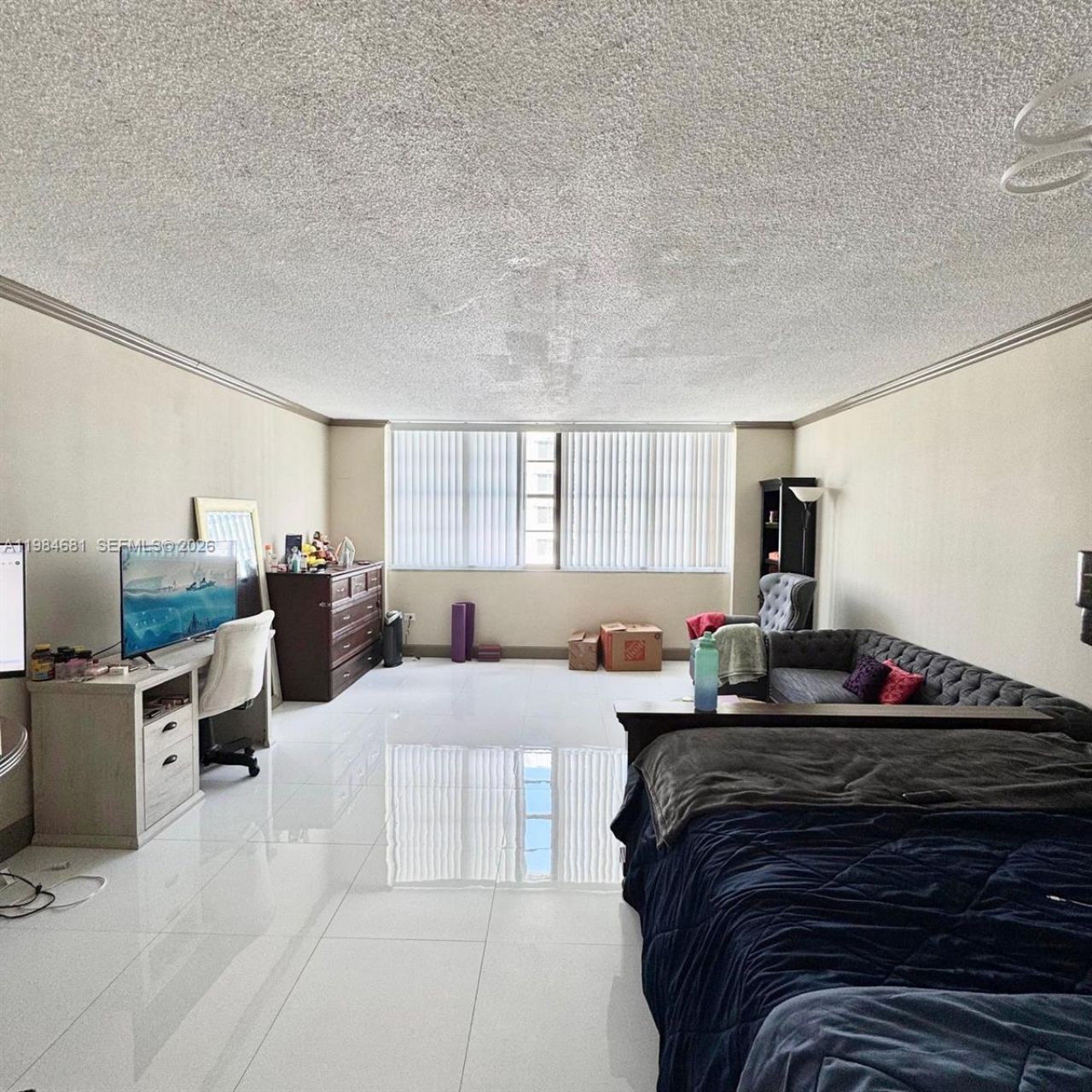 999 Brickell Bay Dr , Unit 1506, Miami, FL 33131 Photo