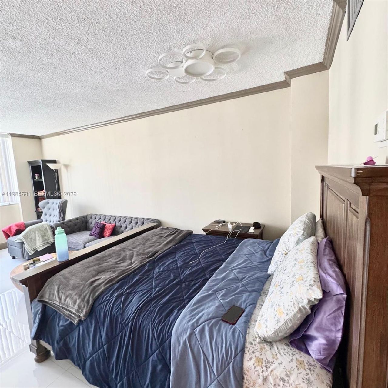 999 Brickell Bay Dr , Unit 1506, Miami, FL 33131 Photo