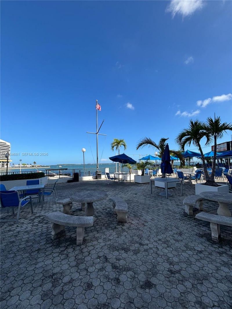 999 Brickell Bay Dr, Unit 1506, Miami, FL 33131 Photo