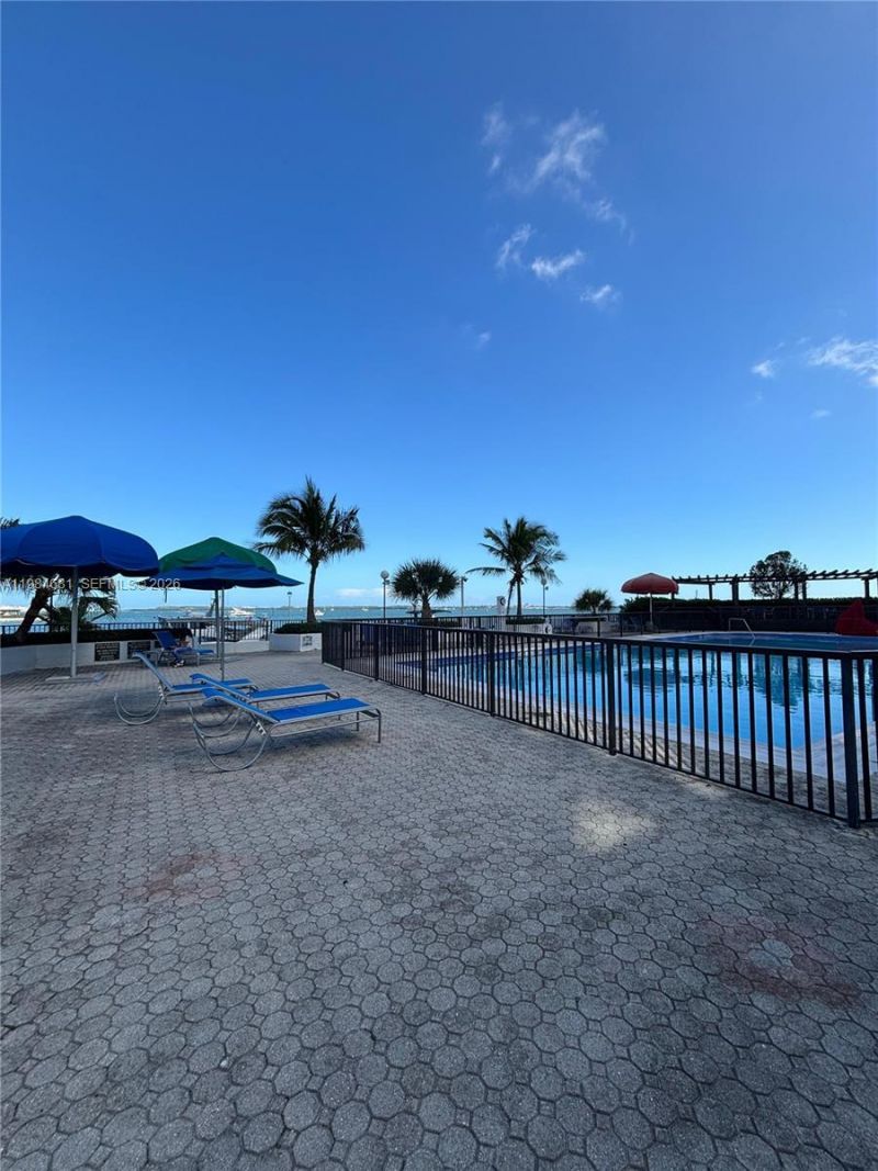 999 Brickell Bay Dr, Unit 1506, Miami, FL 33131 Photo