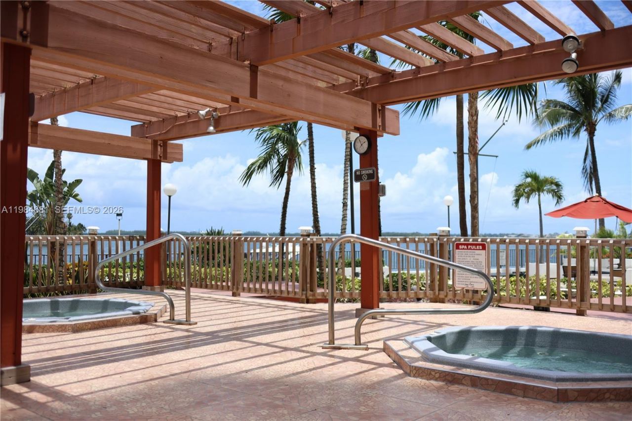 999 Brickell Bay Dr , Unit 1506, Miami, FL 33131 Photo