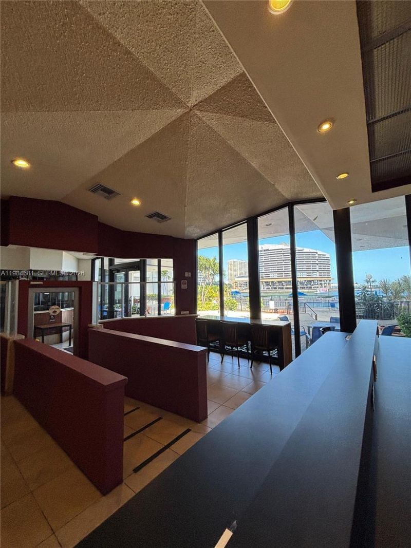 999 Brickell Bay Dr , Unit 1506, Miami, FL 33131 Photo