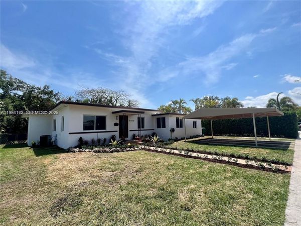 5970 SW 46th St , Unit 5970, Miami, FL 33155