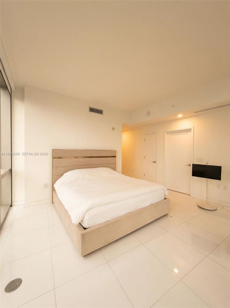 851 NE 1st Ave , Unit 2301, Miami, FL 33132 Photo