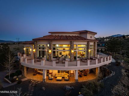 3613 Silver Vista Drive, Reno, NV 89511 Photo