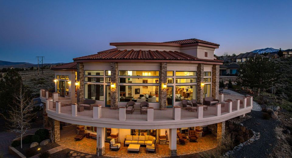 3613 Silver Vista Drive, Reno, NV 89511 Photo