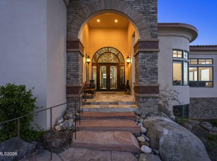 3613 Silver Vista Drive, Reno, NV 89511 Photo