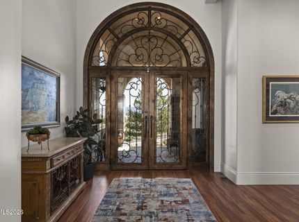 3613 Silver Vista Drive, Reno, NV 89511 Photo