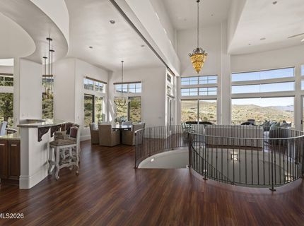 3613 Silver Vista Drive, Reno, NV 89511 Photo