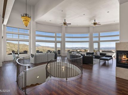 3613 Silver Vista Drive, Reno, NV 89511 Photo