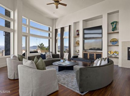 3613 Silver Vista Drive, Reno, NV 89511 Photo