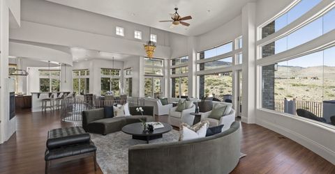 3613 Silver Vista Drive, Reno, NV 89511 Photo