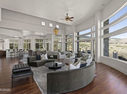 3613 Silver Vista Drive, Reno, NV 89511 Photo