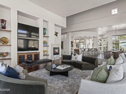 3613 Silver Vista Drive, Reno, NV 89511 Photo