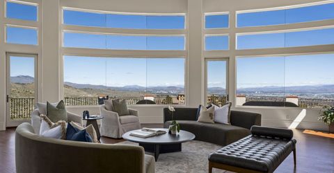 3613 Silver Vista Drive, Reno, NV 89511 Photo