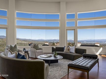 3613 Silver Vista Drive, Reno, NV 89511 Photo