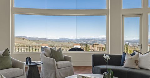 3613 Silver Vista Drive, Reno, NV 89511 Photo