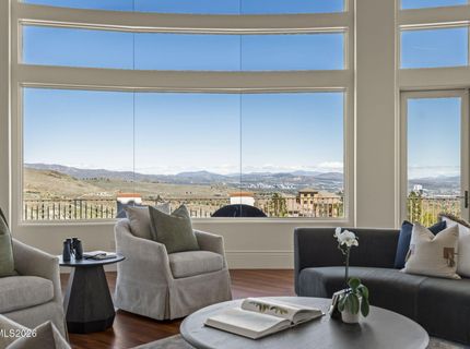 3613 Silver Vista Drive, Reno, NV 89511 Photo