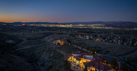 3613 Silver Vista Drive, Reno, NV 89511 Photo