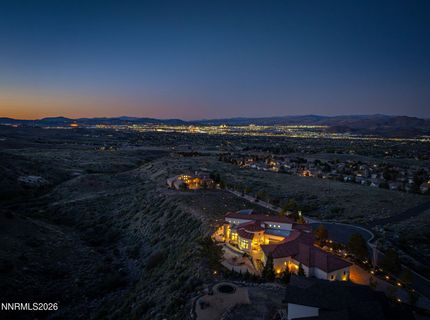 3613 Silver Vista Drive, Reno, NV 89511 Photo
