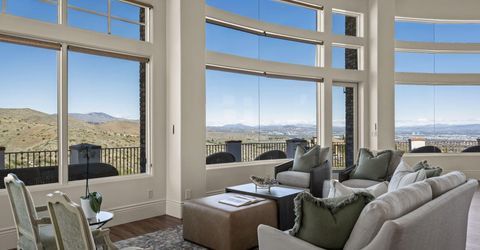 3613 Silver Vista Drive, Reno, NV 89511 Photo