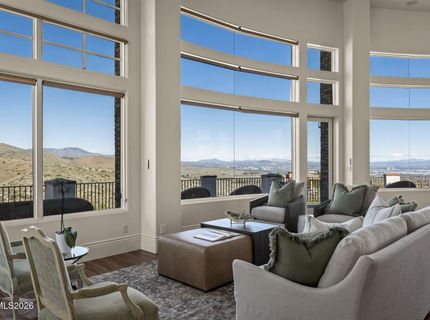 3613 Silver Vista Drive, Reno, NV 89511 Photo