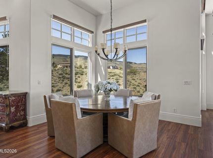 3613 Silver Vista Drive, Reno, NV 89511 Photo