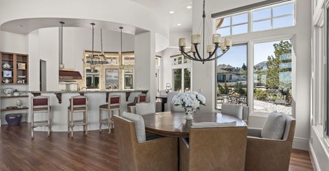 3613 Silver Vista Drive, Reno, NV 89511 Photo