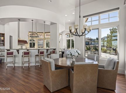 3613 Silver Vista Drive, Reno, NV 89511 Photo