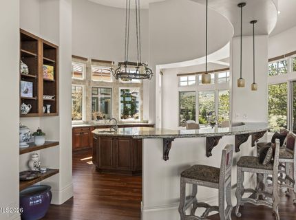 3613 Silver Vista Drive, Reno, NV 89511 Photo