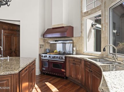 3613 Silver Vista Drive, Reno, NV 89511 Photo