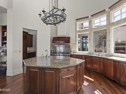 3613 Silver Vista Drive, Reno, NV 89511 Photo