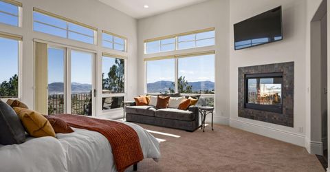 3613 Silver Vista Drive, Reno, NV 89511 Photo