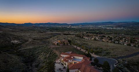 3613 Silver Vista Drive, Reno, NV 89511 Photo