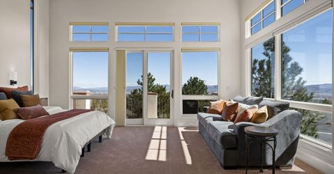 3613 Silver Vista Drive, Reno, NV 89511 Photo